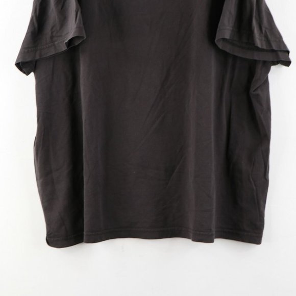 Vintage The North Face Faded Short Sleeve T-Shirt - Picture 3 of 7